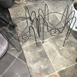 Plant Stand  $28- Each 