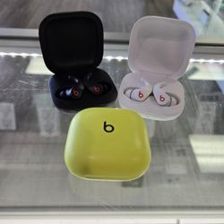 Beats Fit Pro!Financing Available Only 50 Down 