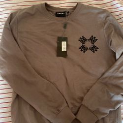 Amiri Sweatshirt 