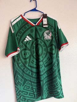 Selección mexicana México Jersey