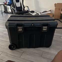 Stanley Promobile Jobchest