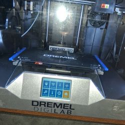 Dremel 3D Printer