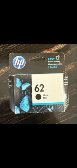 HP Ink 62