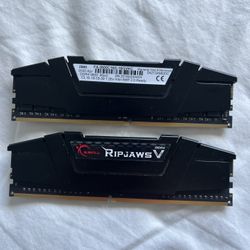 DDR4 3600 Mhz Cl 16 Ram
