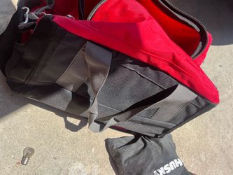 Milwaukee tool bag