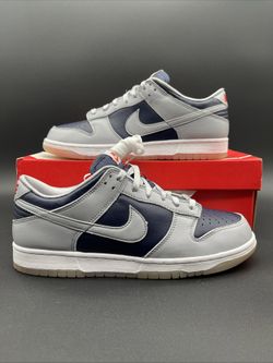 Size 10.5 - 2021 Nike Dunk Low SP Georgetown