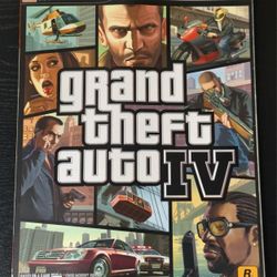 GRAND THEFT AUTO IV - STRATEGY GUIDE 