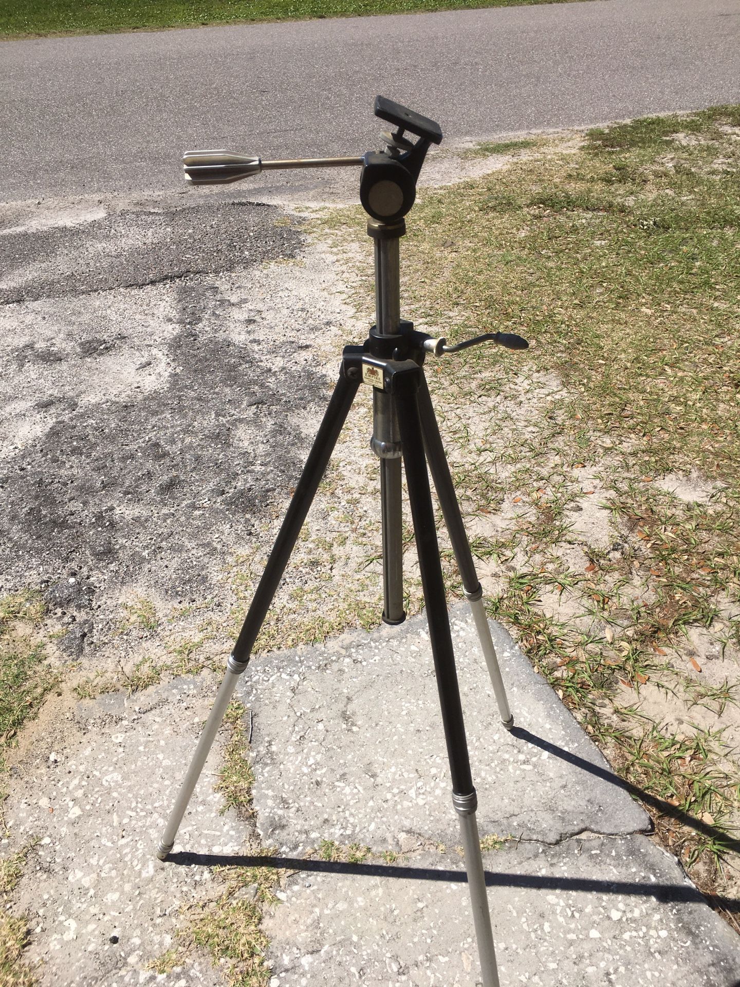 Empire Samson Tripod Model ST-2