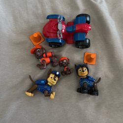 Paw Patrol