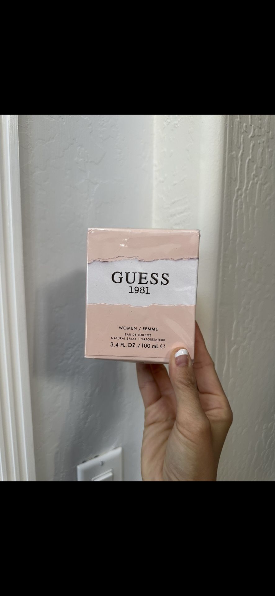 Guess 1981 Perfume