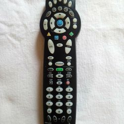 Spectrum Universal Remote Control 