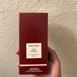 Tom Ford Lost Cherry 100ml
