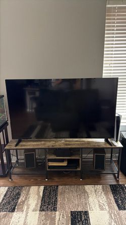 65 Inch TV