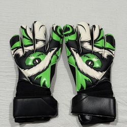 PROMO Goalkeeper Gloves Size 9/ Guantes De Portero Talla 9