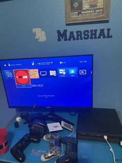 28in FeuVision Monitor