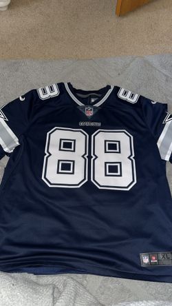 Dallas Cowboys Jersey (men’s) CeeDee Lamb