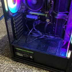 Gaming Pc Don’t Use It No More