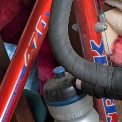 90s Trek Aluminum Race 470 Roadbike