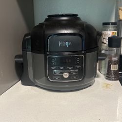 Ninja Air Fryer