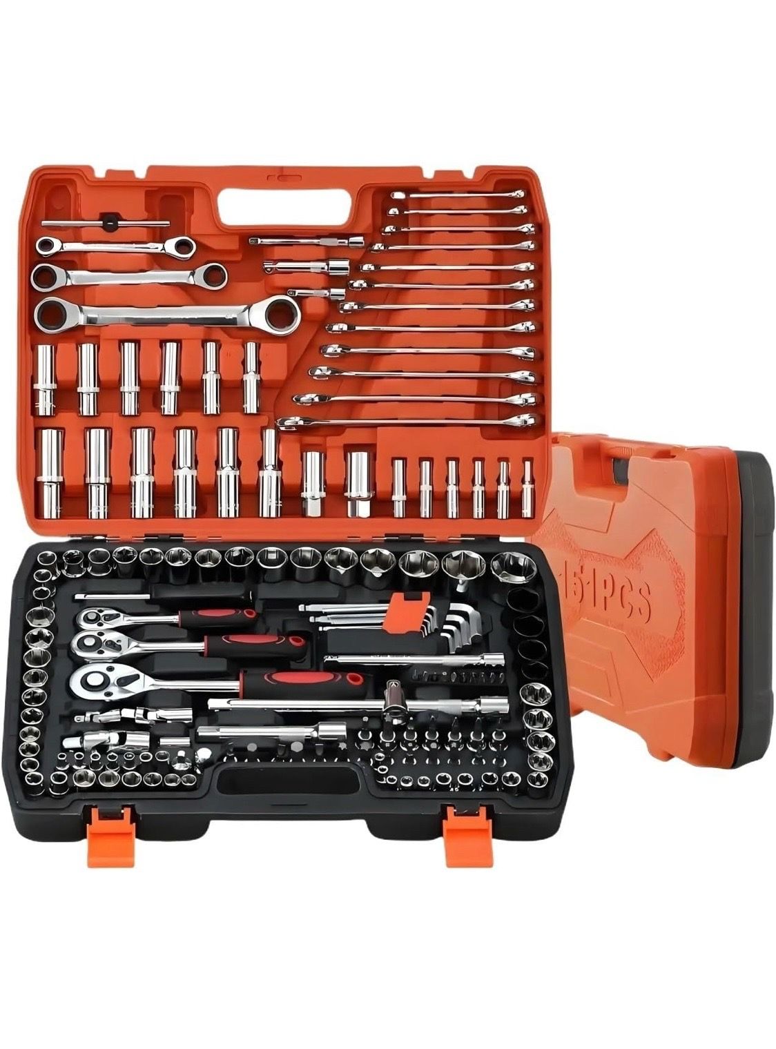 Socket Set