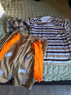 El Chavo Halloween Costume