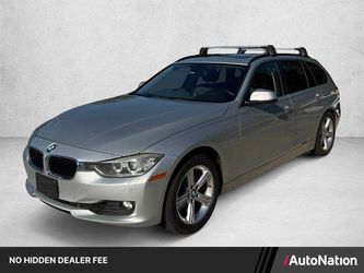 2015 BMW 328i
