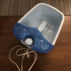 Foot Spa 
