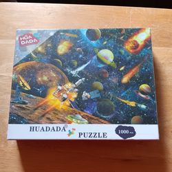 New Puzzle
