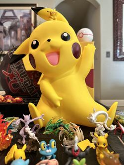 Pokemon