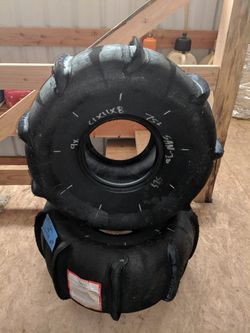 New 9 Extremes 22x11x8 SLS for sale..