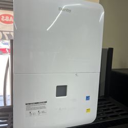 Danby Dehumidifier 50 Pint 