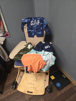 Baby Jackets,t Shirts,sweet Pants,Pokémon Sneakers