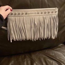 MK Clutch Bag