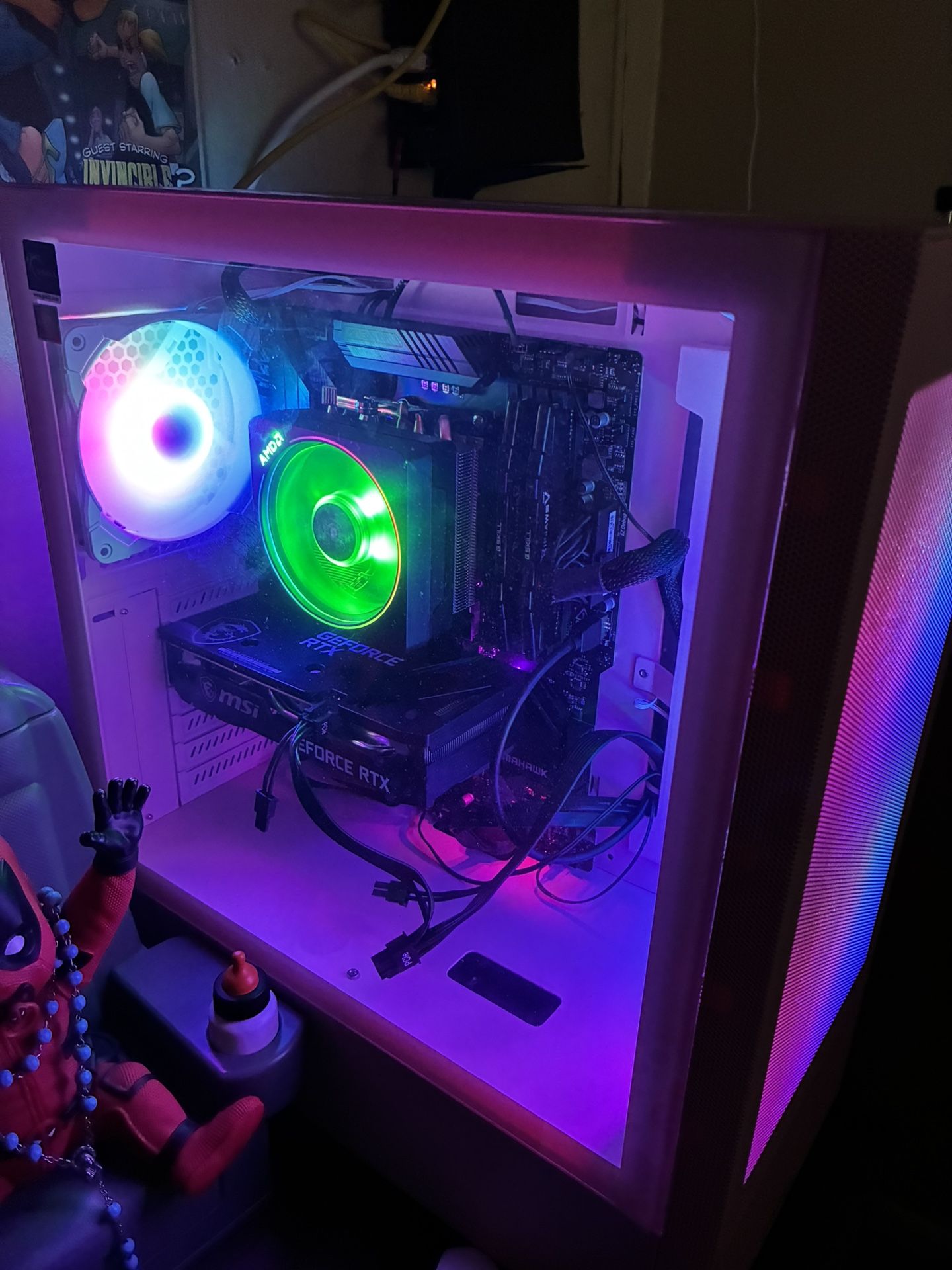 Gaming Pc