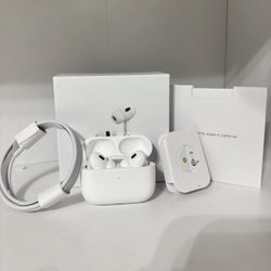 Ajrpod Pro Second Gen CHEAP✅✅✅