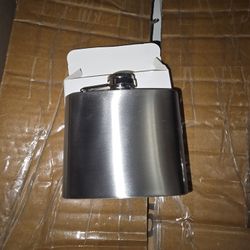 Flask 5 oz
