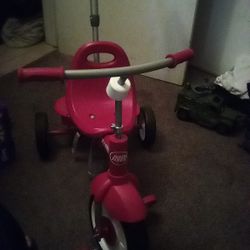 Baby Stroller/ Radio Flyer