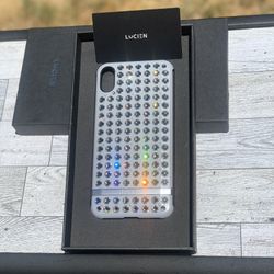 iPhone Case by Lucien Elements (iPhone X/XS) 