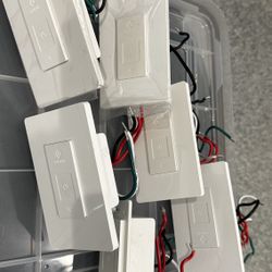 Smart Light Switch Etekcity Single & 3 Way