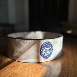 Inaka Weightlifting Belt