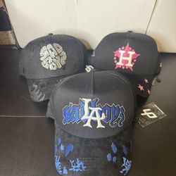 Dandy Hats