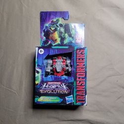 Hasbro Transformers Generations Legacy 3.75" Figure Core Class - Slug
