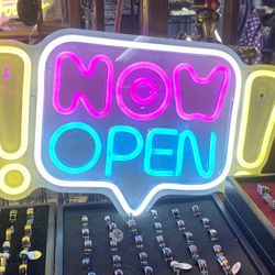 LED Neons