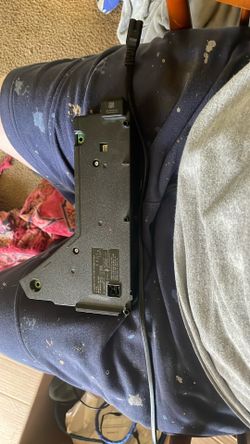 PlayStation 5 Power Supply 