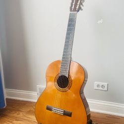 Guitar Classical C40 Yamaha 