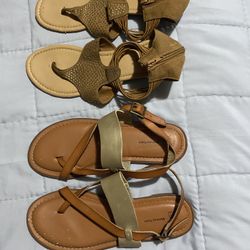Sandals
