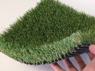 Zacate / Artificial Grass 106 ounces 15x100 Rolls