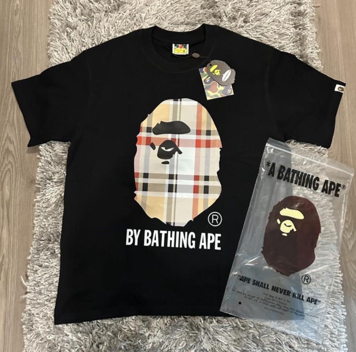 Bape