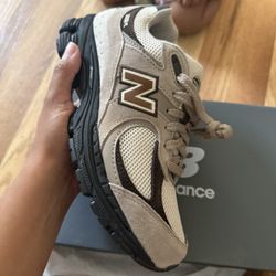 New Balance