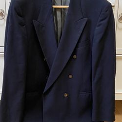 Men’s Suit Jacket